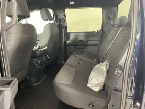 Certified 2023 Ford F150 XL w/ STX Appearance Package AWD/4WD image 18