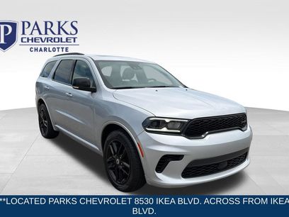 Used 2024 Dodge Durango GT