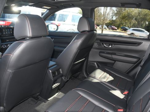 Used 2024 Honda CR-V Sport-L image 17