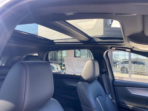 New 2026 MAZDA CX-70 3.3 Turbo S w/ Premium Package AWD/4WD image 26