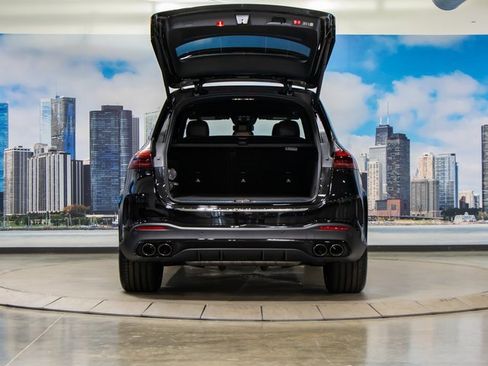 Certified 2026 Mercedes-Benz GLE 53 AMG 4MATIC image 12