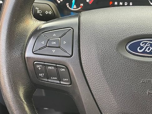 Used 2021 Ford Ranger XLT w/ Tremor Off-Road Package AWD/4WD image 16
