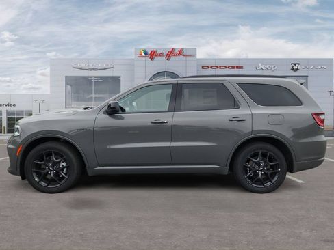 New 2026 Dodge Durango GT w/ Blacktop Package AWD/4WD image 2