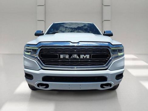 Used 2020 RAM 1500 Limited w/ Bed Utility Group RWD image 8