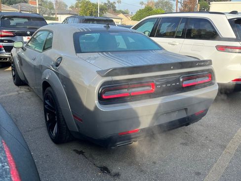 Used 2023 Dodge Challenger R/T Scat Pack image 5