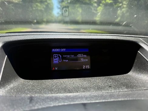 Used 2015 Honda CR-V EX image 19