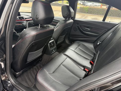 Used 2014 BMW 328i xDrive Sedan AWD/4WD image 18