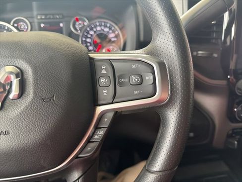 New 2026 RAM 3500 Tradesman w/ Chrome Appearance Group A AWD/4WD image 23