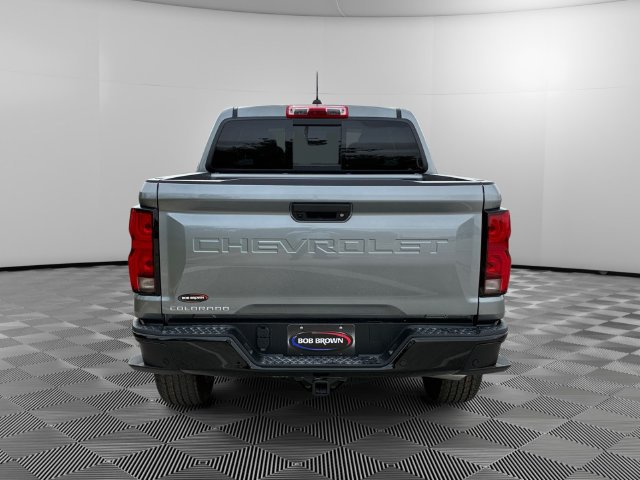 New 2026 Chevrolet Colorado Z71 w/ Technology Package AWD/4WD image 4