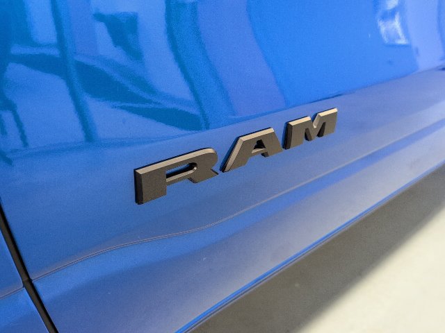 New 2026 RAM 1500 Big Horn w/ Night Edition AWD/4WD image 14
