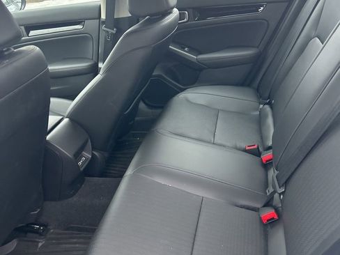 Used 2024 Honda Civic Touring image 12