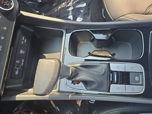 New 2026 Hyundai Santa Cruz SEL AWD/4WD image 19