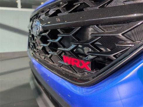 New 2025 Subaru WRX Limited image 5