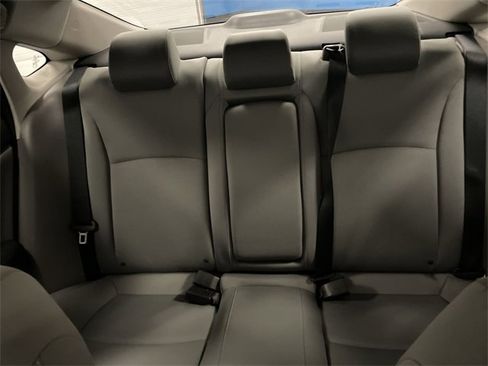 Certified 2019 Honda Civic EX image 22