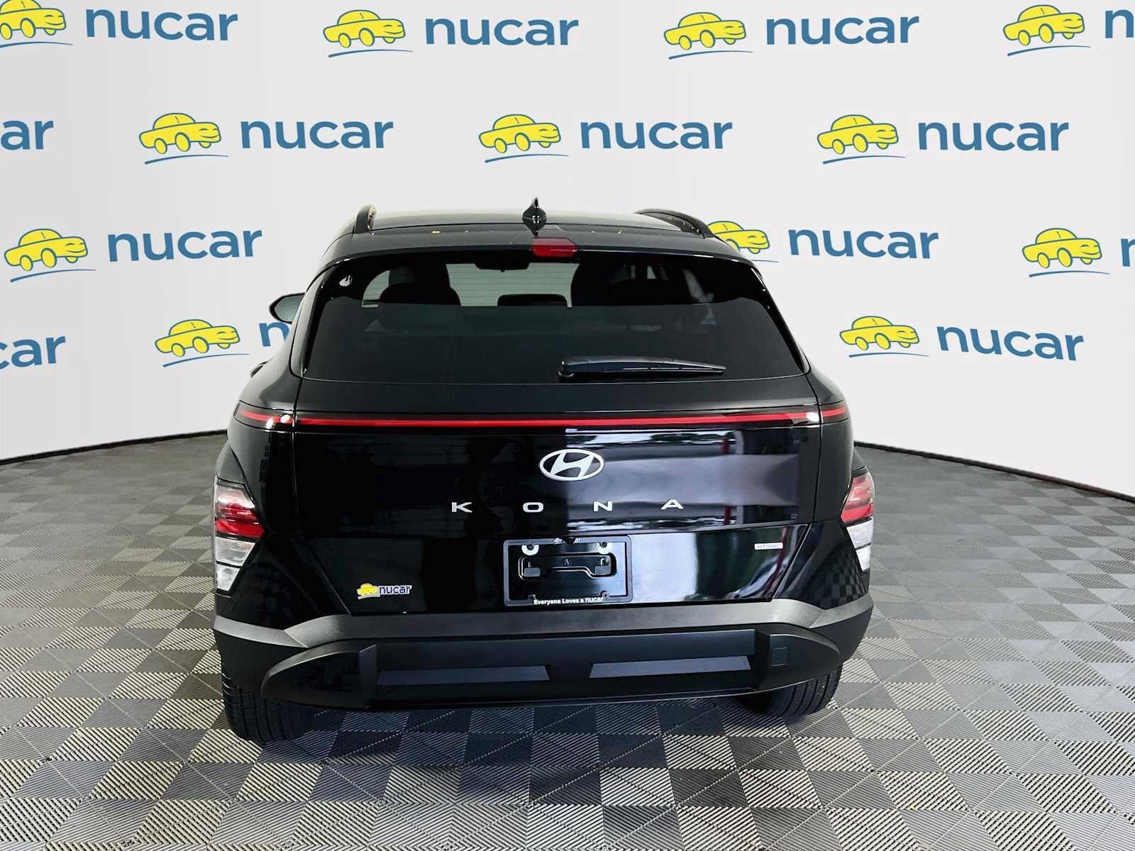 Certified 2026 Hyundai Kona SEL Sport AWD/4WD image 6