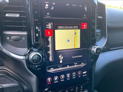 Used 2021 RAM 2500 Laramie image 34