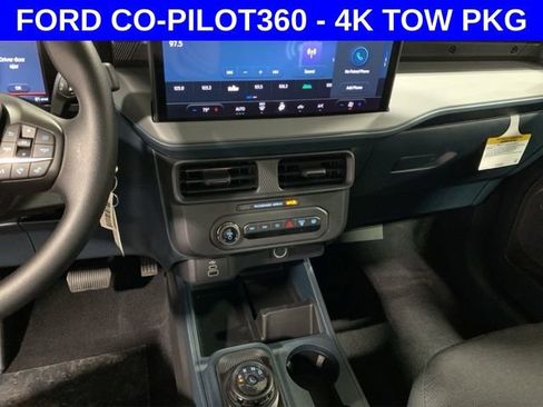 New 2026 Ford Maverick XL AWD/4WD image 12