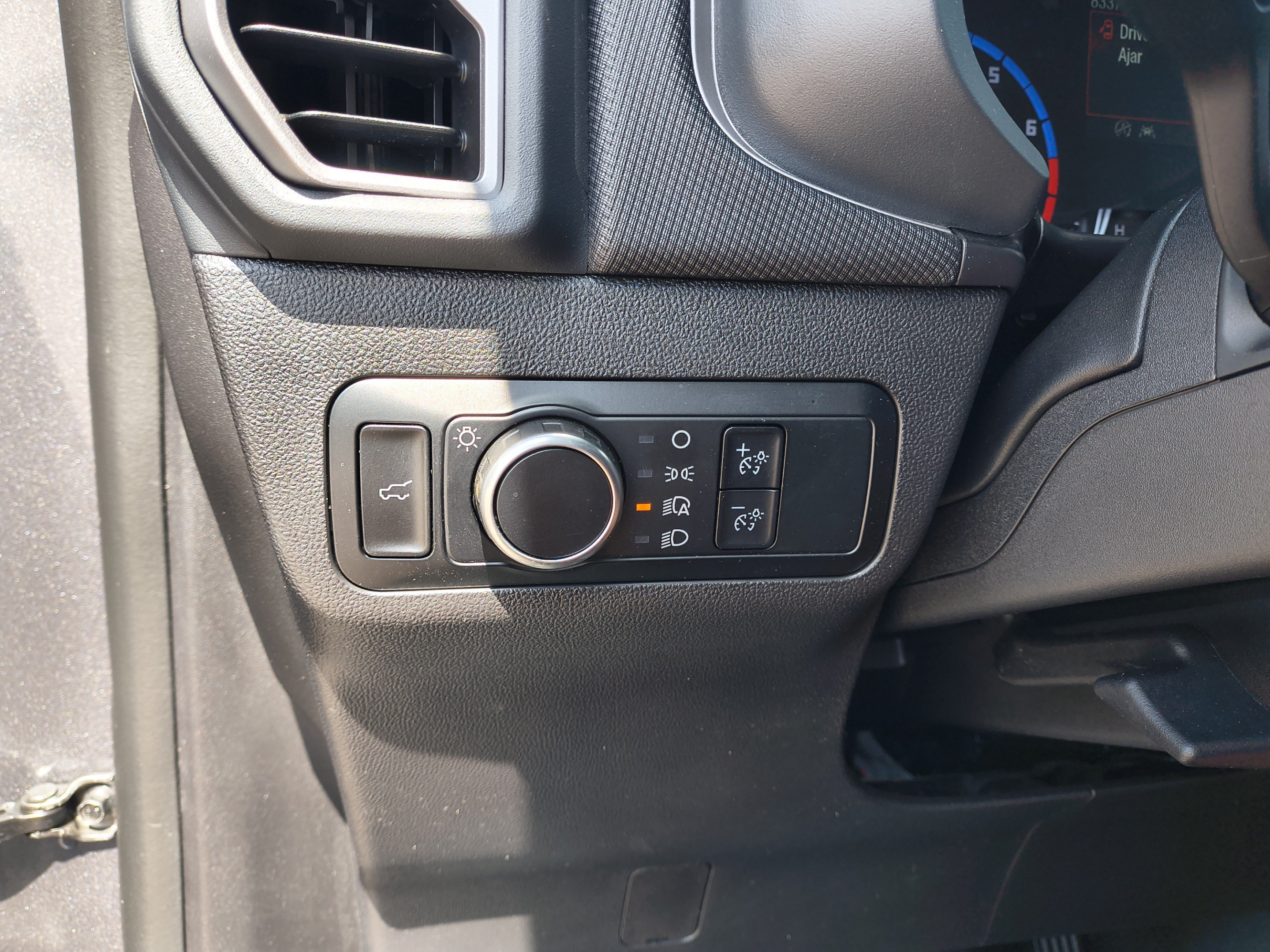 Used 2023 Ford Bronco Sport Big Bend AWD/4WD image 26