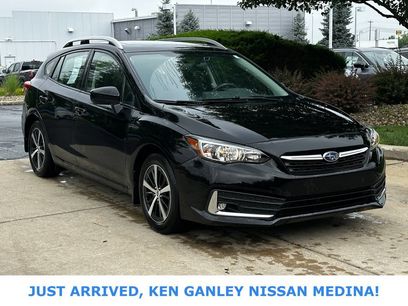 Used 2023 Subaru Impreza 2.0i Premium