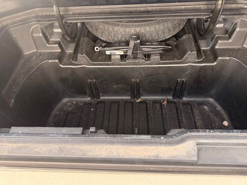 Used 2023 Honda Ridgeline Black Edition image 47