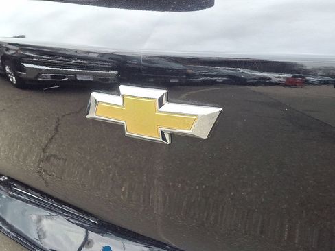 Certified 2021 Chevrolet TrailBlazer LT w/ Convenience Package image 24