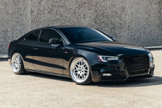 Used 2014 Audi S5 Premium Plus AWD/4WD image 36