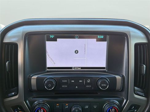 Used 2018 GMC Sierra 1500 Denali w/ Denali Ultimate Package AWD/4WD image 27