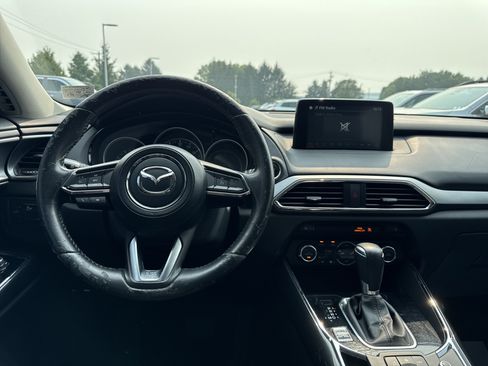 Used 2016 MAZDA CX-9 Touring AWD/4WD image 2
