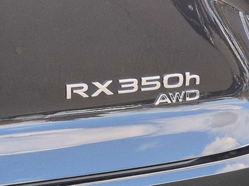 Used 2024 Lexus RX 350 image 12