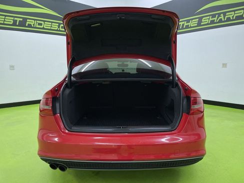 Used 2014 Audi A4 2.0T Premium Plus w/ Premium Plus Package image 9