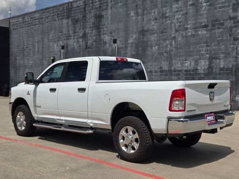 Used 2024 RAM 2500 Big Horn image 7