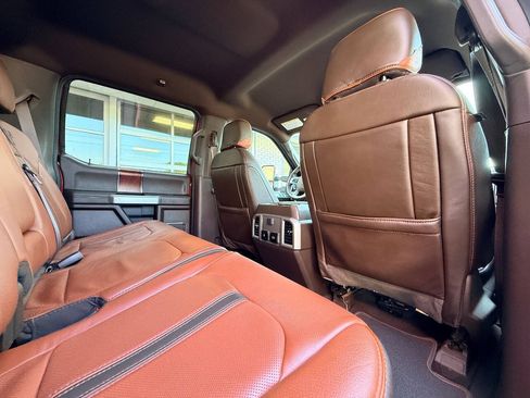 Used 2022 Ford F250 King Ranch w/ FX4 Off-Road Package AWD/4WD image 39