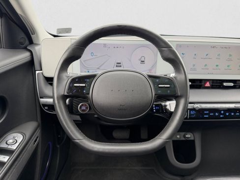Used 2023 Hyundai Ioniq 5 Limited RWD image 15