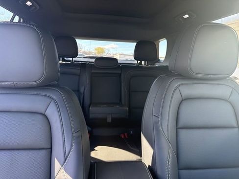 New 2026 GMC Terrain Elevation w/ Elevation Premium Package image 32