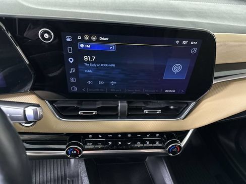 Used 2026 Chevrolet Equinox ACTIV w/ Convenience Package III AWD/4WD image 13
