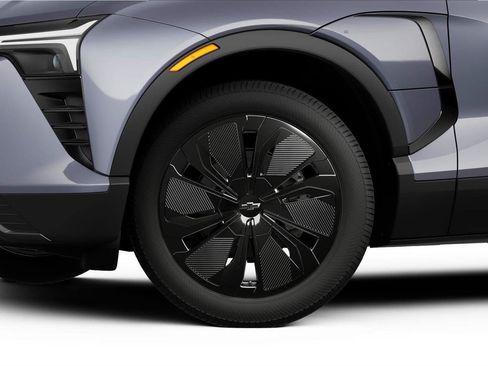 New 2026 Chevrolet Blazer EV LT w/ Midnight/Sport Edition FWD image 63