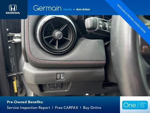Used 2023 Chevrolet Colorado Z71 w/ Advanced Trailering Package AWD/4WD image 22