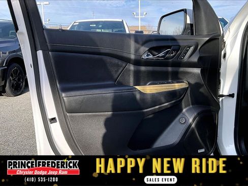 Used 2019 GMC Acadia Denali w/ Technology Package image 20