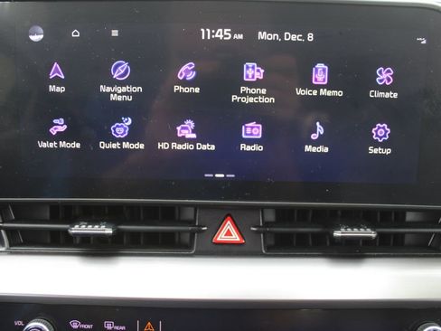 Certified 2023 Kia Sportage EX image 40