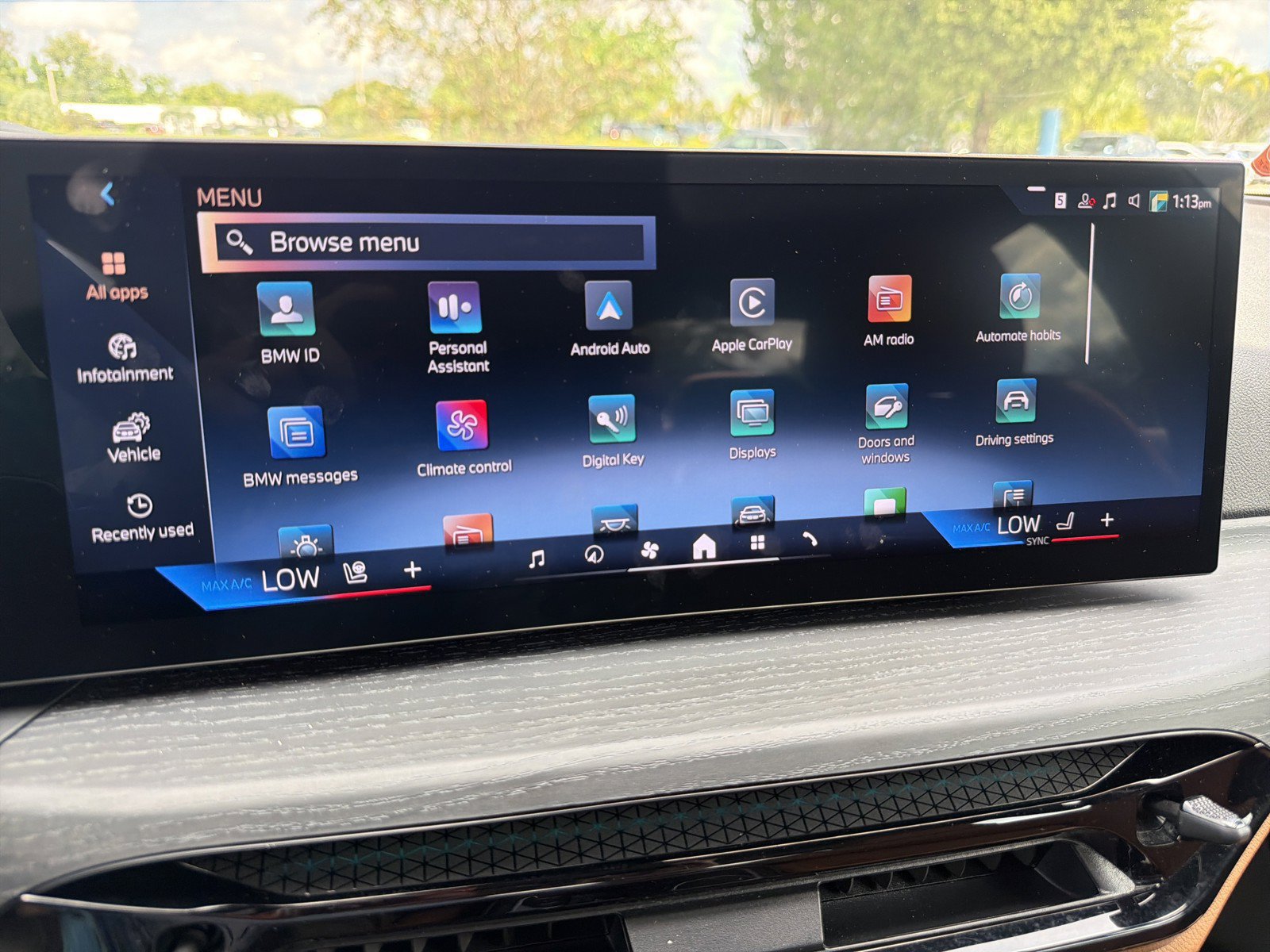 Used 2026 BMW 330i Sedan RWD image 28