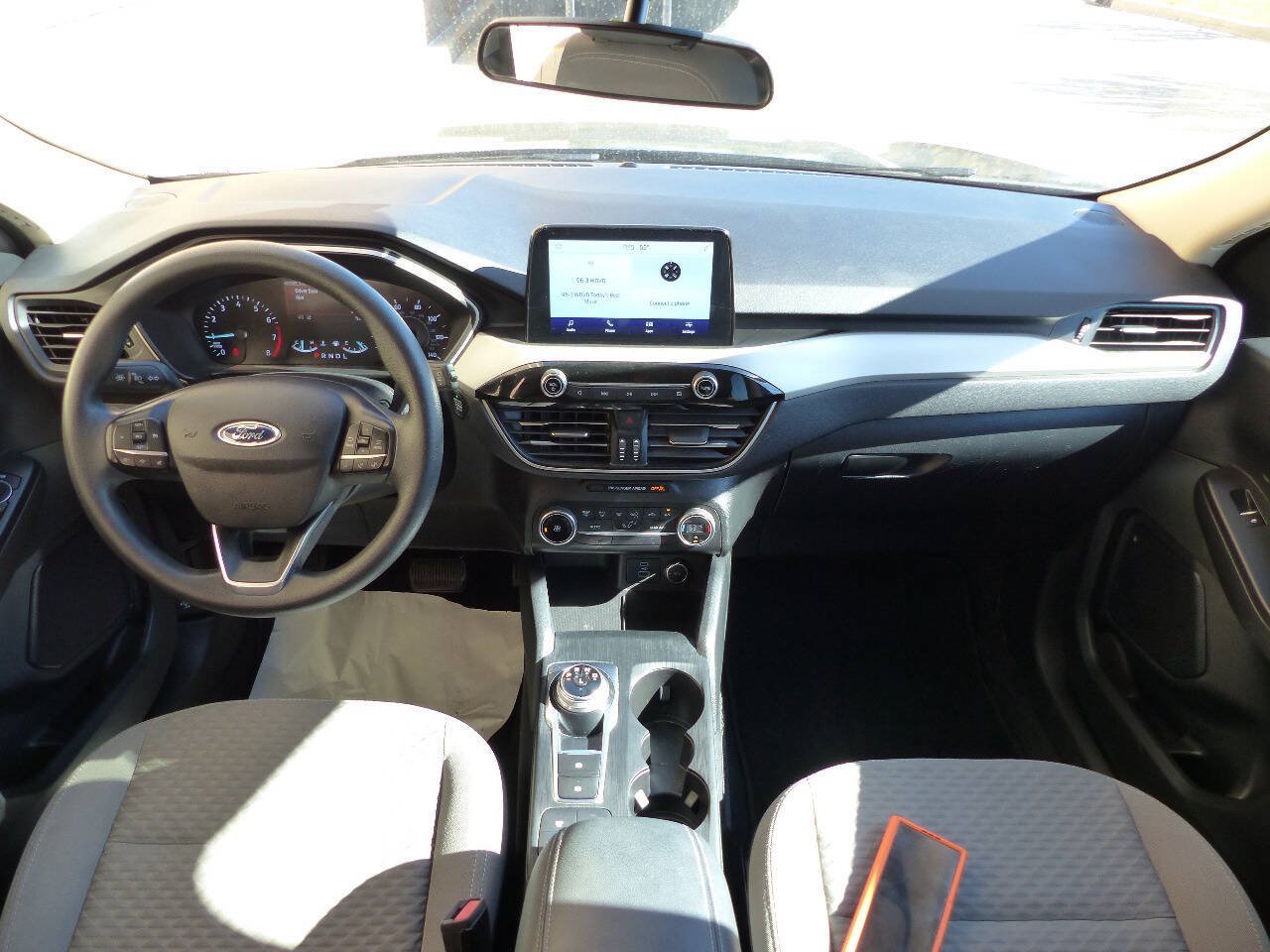 Used 2020 Ford Escape SE AWD/4WD image 23