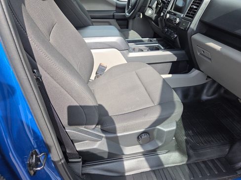 Certified 2019 Ford F150 XL w/ Equipment Group 101A Mid AWD/4WD image 30