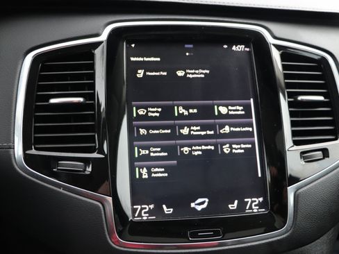 Used 2019 Volvo XC90 T6 Inscription w/ Advanced Package image 28