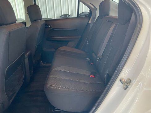 Used 2017 Chevrolet Equinox LT w/ Convenience Package FWD image 15