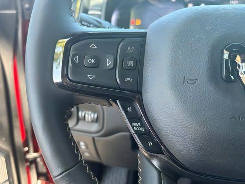 New 2026 RAM 1500 Limited AWD/4WD image 21