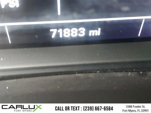 Used 2020 Chevrolet Malibu LT w/ Leather Package image 28