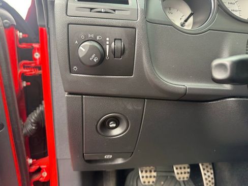 Used 2010 Dodge Challenger SRT8 w/ SRT Option Group II image 15