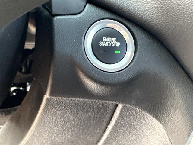 Certified 2024 Chevrolet Equinox LT FWD image 15