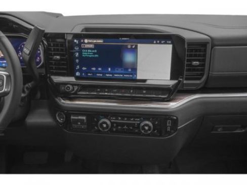 Certified 2026 Chevrolet Silverado 1500 RST AWD/4WD image 12