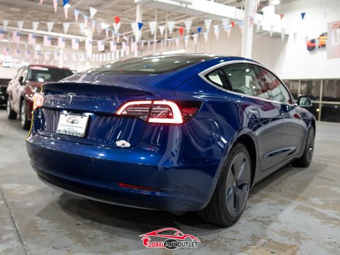 Used 2019 Tesla Model 3 Long Range image 7